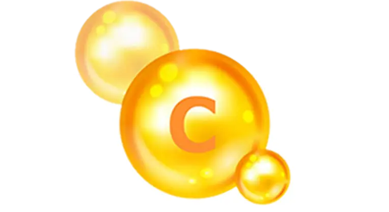 vitamina c em capsulas para pele